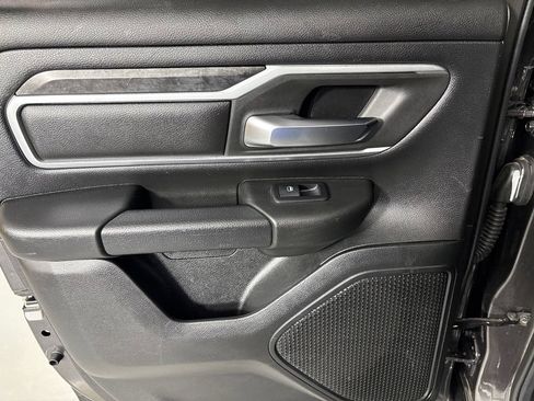 Used 2019 RAM 1500 Big Horn AWD/4WD image 41