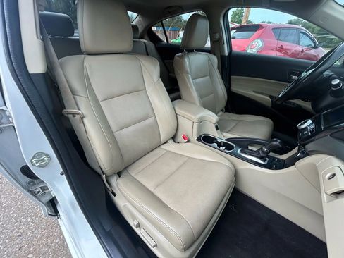 Used 2016 Acura ILX image 10