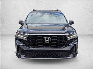 Certified 2024 Honda Pilot Touring video 2