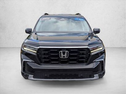 Certified 2024 Honda Pilot Touring