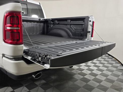 New 2026 RAM 1500 Limited w/ Off Road Group image 14
