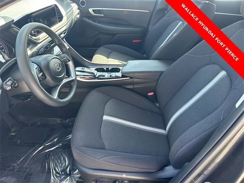 Used 2023 Hyundai Sonata SEL w/ Preferred Accessory Package image 16
