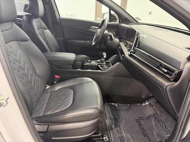 Used 2023 Kia Sportage X-Pro AWD/4WD image 22