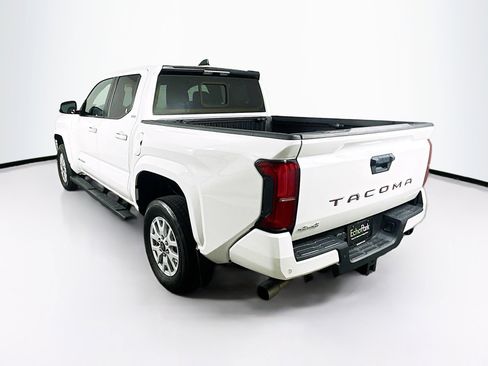 Used 2024 Toyota Tacoma SR5 image 5