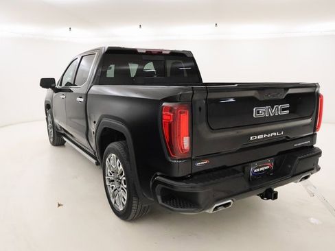 Used 2023 GMC Sierra 1500 Denali Ultimate image 27