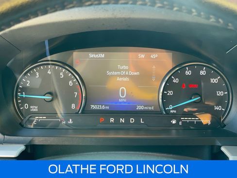 Certified 2023 Ford Explorer XLT image 16