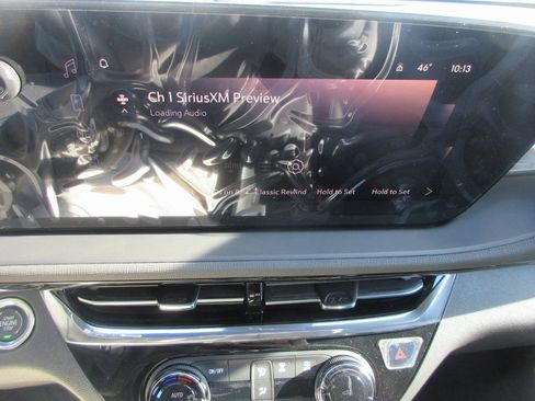 New 2026 Buick Envista Sport Touring w/ Convenience I Package image 17