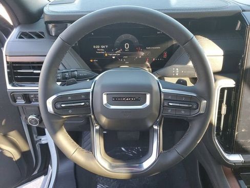 New 2026 GMC Yukon XL Denali image 21