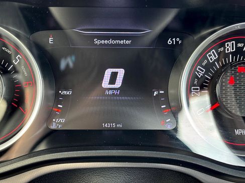 Used 2021 Dodge Challenger R/T Scat Pack image 20