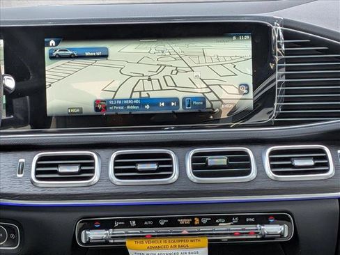 New 2026 Mercedes-Benz GLE 580 4MATIC image 12