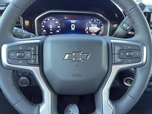New 2026 Chevrolet Silverado 1500 RST w/ RST Select Package image 17