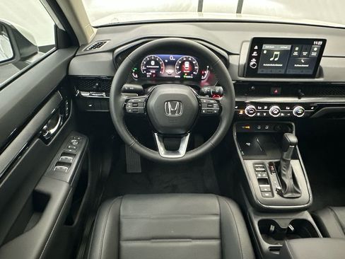 New 2026 Honda CR-V EX-L image 27