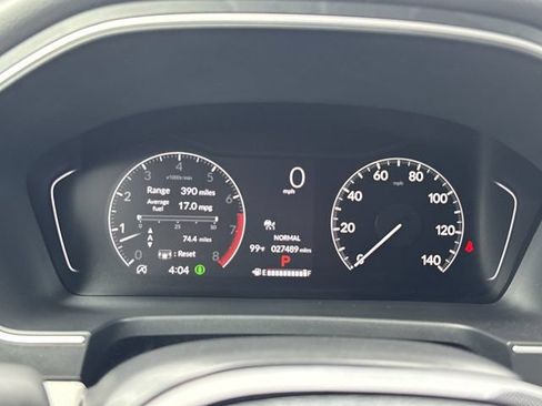 Used 2025 Honda Pilot EX-L image 24
