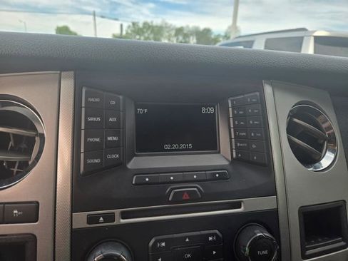 Used 2017 Ford Expedition XLT RWD image 5