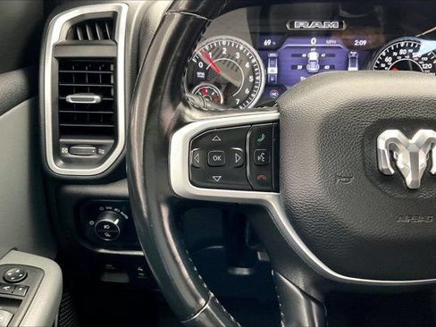 Used 2022 RAM 1500 Big Horn AWD/4WD image 20