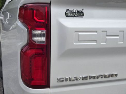 Used 2020 Chevrolet Silverado 1500 RST w/ All-Star Edition AWD/4WD image 9