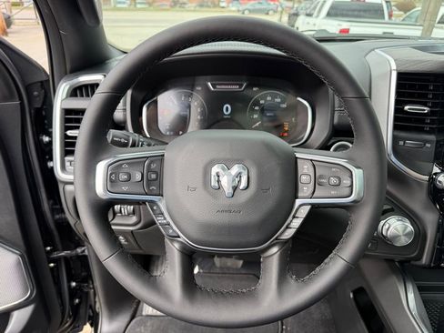 New 2026 RAM 1500 Laramie image 15
