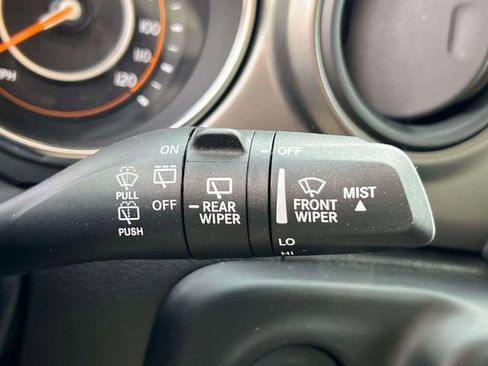 Certified 2023 Jeep Wrangler Unlimited Sport image 27