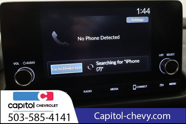 Used 2023 Honda HR-V Sport image 21