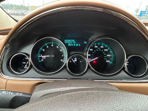 Used 2014 Buick Enclave Leather FWD image 22