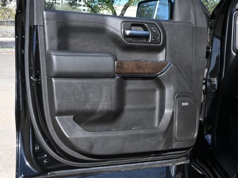Used 2021 GMC Sierra 1500 Denali image 19