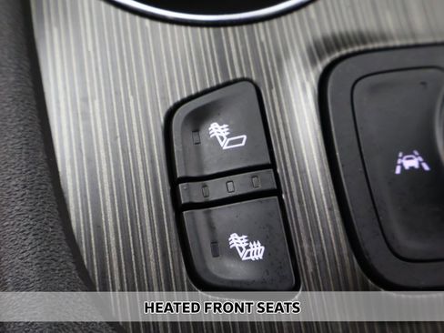 Used 2021 GMC Acadia SLT w/ Elevation Edition image 7