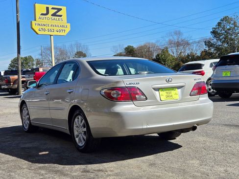 Used 2003 Lexus ES 330 image 3