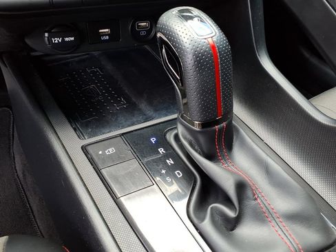 Used 2022 Hyundai Elantra N Line FWD image 27