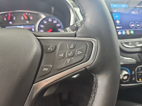 Certified 2023 Chevrolet Equinox LT AWD/4WD image 23
