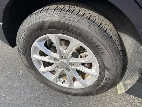 Used 2020 Chevrolet Equinox LT image 10