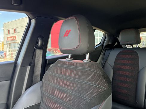 Used 2024 Dodge Hornet R/T AWD/4WD image 24