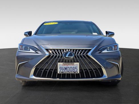 Used 2024 Lexus ES 300h w/ Premium Package FWD image 3