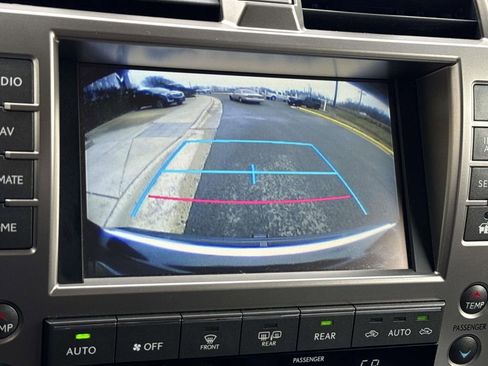 Used 2019 Lexus GX 460 Premium image 25