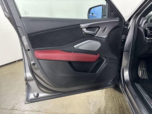 Certified 2023 Acura RDX AWD w/ A-Spec & Advance Pkg image 22