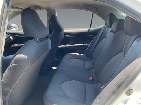 Used 2023 Toyota Camry LE w/ Convenience Package FWD image 13