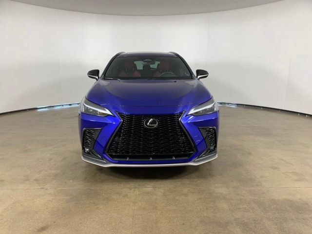 Used 2023 Lexus NX 350 F Sport AWD/4WD image 3