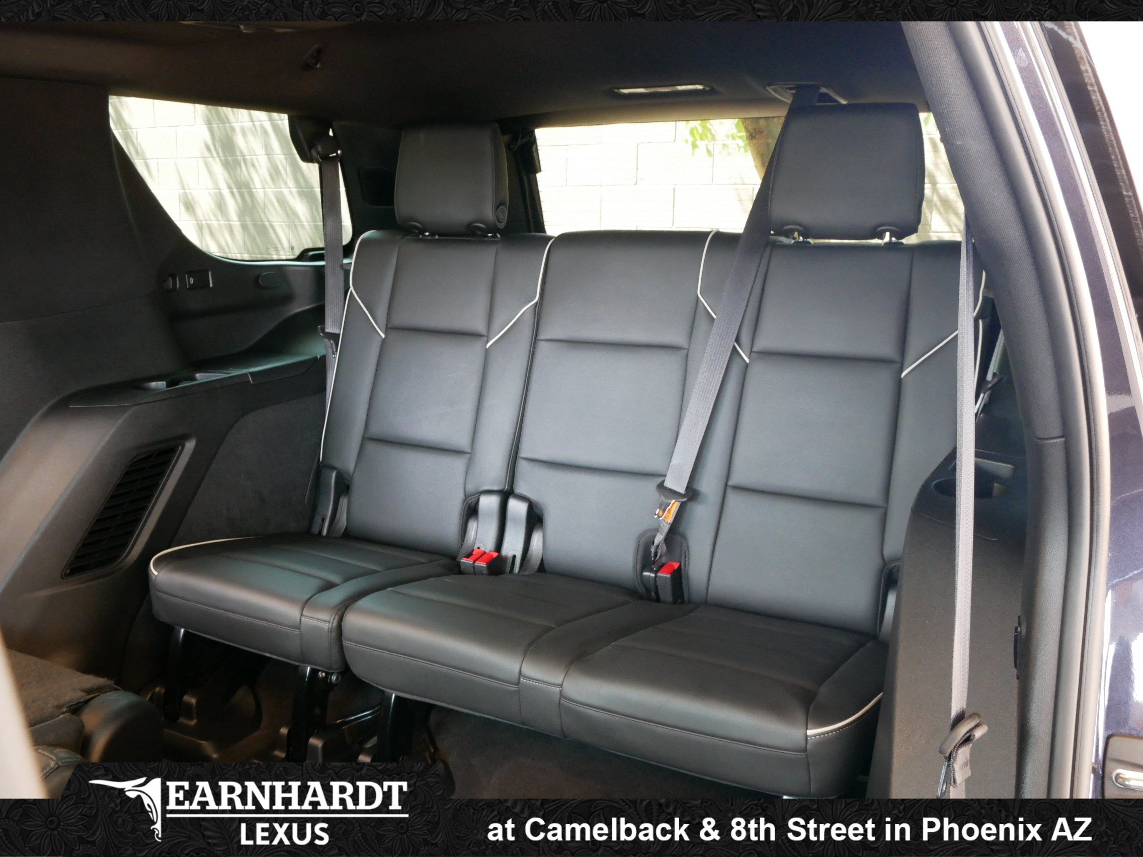 Used 2022 Cadillac Escalade Sport AWD/4WD image 28