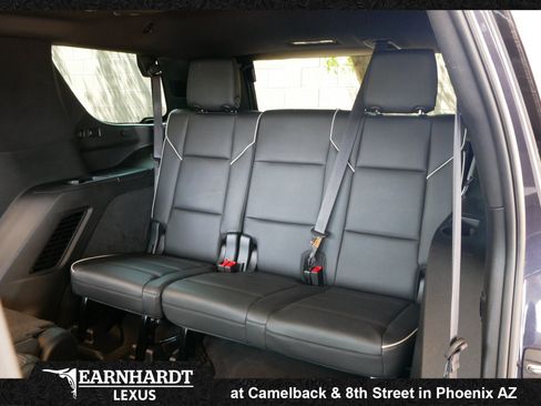 Used 2022 Cadillac Escalade Sport w/ Touring Package AWD/4WD image 28
