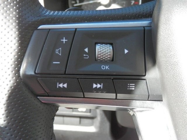 Used 2025 Mitsubishi Outlander SE AWD/4WD image 20