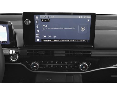 New 2025 Honda Prologue Elite image 27