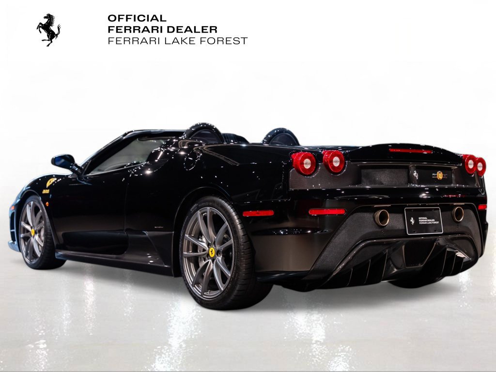 Used 2009 Ferrari F430 Scuderia RWD image 2