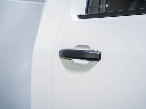 New 2025 Chevrolet Silverado 3500 W/T w/ WT Convenience Package image 14