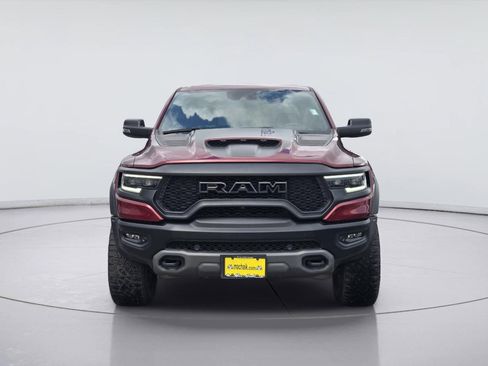 Used 2024 RAM 1500 TRX AWD/4WD image 2