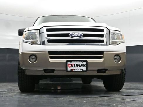 Used 2012 Ford Expedition XLT image 48