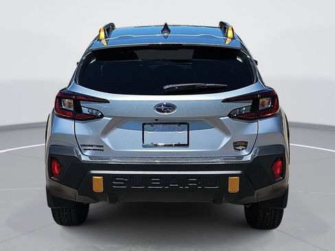 New 2026 Subaru Crosstrek 2.5i Wilderness AWD/4WD image 12