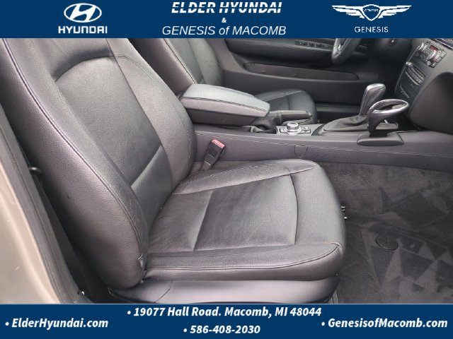 Used 2013 BMW 128i Convertible RWD image 17