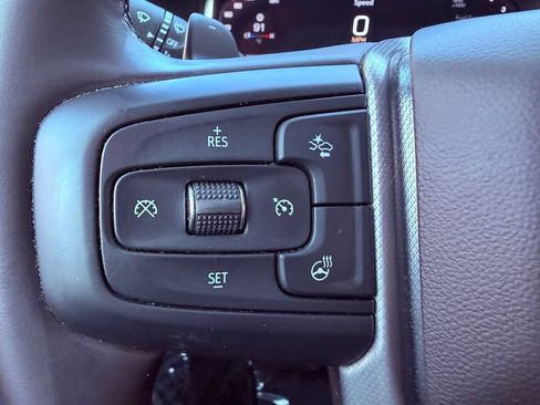 Used 2024 GMC Sierra 1500 Denali w/ Denali Reserve Package AWD/4WD image 25