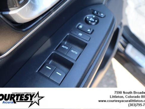 Used 2022 Honda CR-V Touring image 24