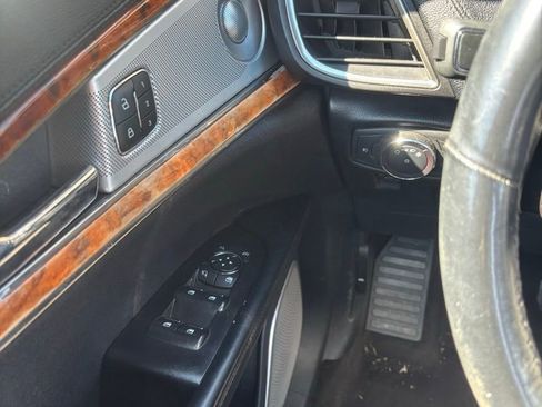 Used 2020 Lincoln Nautilus Reserve w/ Equipment Group 202A image 15