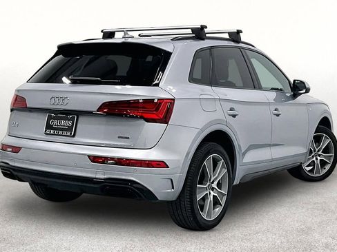 Used 2025 Audi Q5 2.0T Premium AWD/4WD image 2
